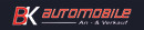 Logo BK-Automobile